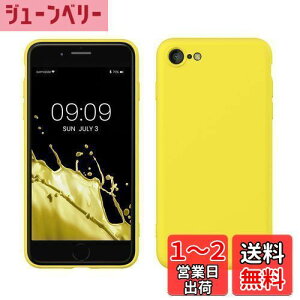 yzkwmobile X}zP[X Apple iPhone SE3 / iPhone SE2 / iPhone SE (2022) / iPhone SE (2020) / iPhone 8 / iPhone 7Ή P[X - ɔ TPU VR }CNt@Co[ ܂΂䂢 CG[