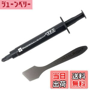 �y���������zThermalright�M�`���̃P�C�f�̎�TF7 2g�A12.8W/mK�M�`�����Acpu�M�`���̍p�Acpu���M����P�C�f�Acpu���̃y���A�Y�f�̊�̍ގ��A���M��͎g���܂��i��������j