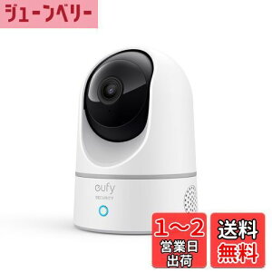 yzAnker Eufy IndoorCam 2K Pan & TiltiJ)yJ/lbg[NJ/xr[j^[/ybg/AVX^g/iCgrW/[VgbLO/S͊