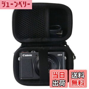 yzCanon(Lm) PowerShot G9 X / G9X mark2 fW^Jp[P[X-WERJIA .JP