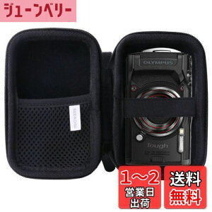 yzp OLYMPUS(IpX) Tough TG-7/TG-6/TG-5/TG-4 fW^Jpی LOP[X s[P[X -waiyu JP