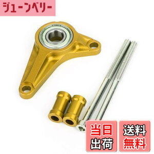 �y���������zBruce & Shark CNC �V�t�e�B���O �M�A �X�^�r���C�U�[ �z���_ Grom MSX125/SF 2013-2019�p �I�[�g�o�C�p �S�[���h