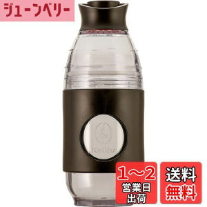 yzJ^ Kalita R[q[[J[ 500ml AEghA EF[u tB^[ KWF-155 t ubN GO-BREW 35277