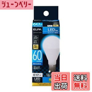 yzGp(ELPA) LEDd~jNvg` E17 F p LDA7D-G-E17-G4105