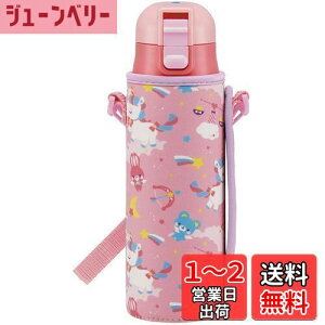 yzXP[^[(Skater)  XeX  470ml {gJo[t jR[ ̎q KSDC4