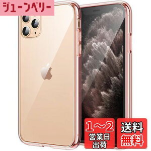 yzJEDirect iPhone11ProMaxP[X 2019 f6.5C`p 11 Pro Max ΂݂ȂՌz op[Jo[ h~ NAobN ([YS[h)