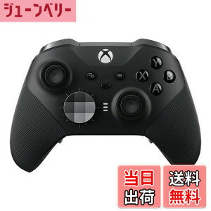 �y���������z�y�����i�zXbox Elite ���C�����X �R���g���[���[ �V���[�Y 2
