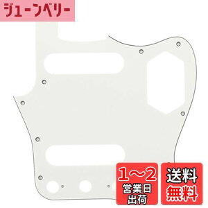 yzMusiclily Pro 10 WK[X^CsbNK[h { Fender Japan JaguarGLM^[pAp[`g3P