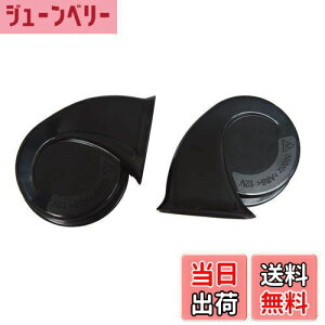 yzKYOUDEN z[}c_Ԕėp 12V NTX TEh z[ h ėp 110db /ቹ2Zbg LEXUS ԗp z[ NTX TEh z[ MAZDAp (}c_Ԕėp)