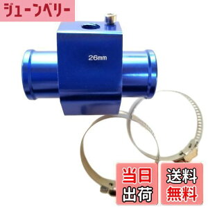 yzAquamie ėp ZT[ A^b`g A_v^[PT 1/8 WG[^[ z[X u[ (26mm)