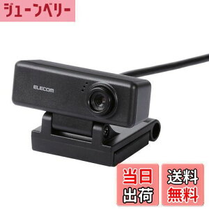 yzGR WEBJ UCAM-C310FBBK HD 720p 30FPS 100f }CN ׃KXY P[u1.5m ubN