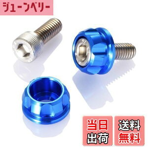 yzfCgi(Daytona) PREMIUM ZONE(v~A][) oCNp io[v[g {g M6×15mm z_[Zbg 2 u[ 91946