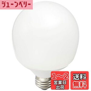 【送料無料】パナソニック 電球形蛍光灯 パルックボール 電球60W形相当 口金直径26mm 電球色 EFG15EL11E