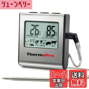 yzThermoProT[v NbLOpI[uxvfW^ ~N R[q[  g Hi Ȃǂ̉xǗpLb`^C}[ƃA[@\TP16
