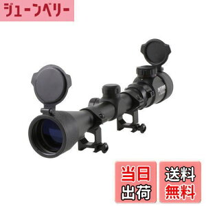 yzSutekusCtXR[v3-9×40Ex11iKPx\20mm YLbvt 20mm}EgOt