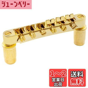 yzMusiclily ABR-1 Tune-O-Matic M^[ubW X|[ SGGLM^[pAS[h