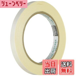 yzTRUSCO(gXR) ʗpʃe[v NA 10mm×20m TRT10