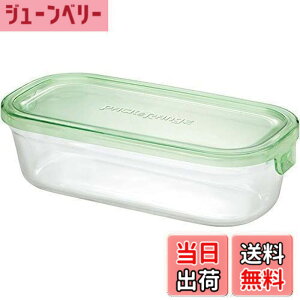 �y���������ziwaki(�C���L) �ϔM�K���X �ۑ��e�� �o�^�[�P�[�X �O���[�� �����` M 500ml �p�b�N&�����W KC3246N-G