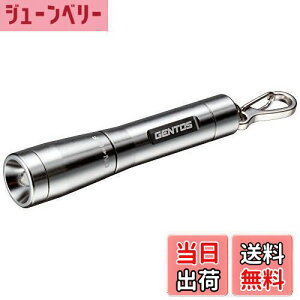 yzGENTOS(WFgX) d ^ LED L[Cg a1.5cm P4dr 15[ GK-001S Vo[ nfBCg tbVCg