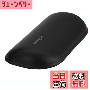 �y���������zKensington ErgoSoft ���X�g���X�gfor Mouse (�X�^���_�[�h) K52802JP