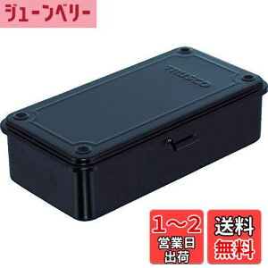 yzTRUSCO(gXR) gN^H 203X109X56 ubN T-190MBK }bgubN