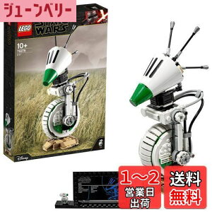 yzS(LEGO) X^[EEH[Y D-O(TM) 75278