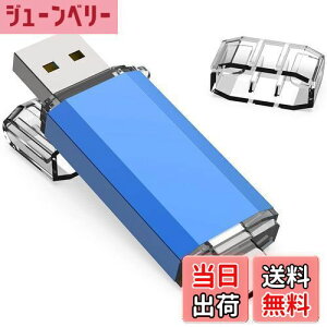 yzKOOTION 64GB USB[ ^CvC USBtbVhCu 2in1 Type-C + USB A(USB3.1 gen1) ThCu fA ő90 MB/s OTG ThCu X}z ^CvC