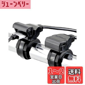 yzfCgi(Daytona) oCNp USBd USB-A 24W h iPhone/AndroidΉ u[LXCb`ڑ CL[A 2|[g 99503
