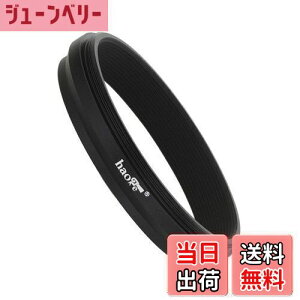 yzHaoge ^ 49mmXbh YA_v^[O for Fuji FinePix X70 X100 X100S X100T X100F Jp AR-X100 ݊ 