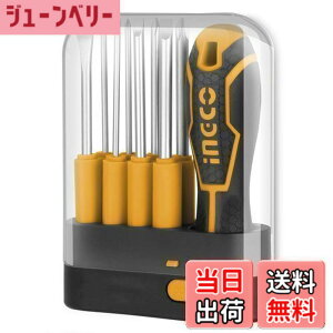 �y���������zINGCO �h���C�o�[�Z�b�g 9�_�g �����\ �H��Z�b�g �����h���C�o�[ AKISD0901