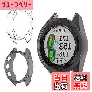 �y���������zMiimall�y2������z�Ή�Garmin(�K�[�~��) Approach S62��p�P�[�X �K�[�~�� Approach S62 �J�o�[ �\�t�g TPU�ގ� �҂�����Ή� �C�菝�h�~ �y�� �h�Ռ� Garmin Approach S62 �ی�P�[�X �o���p�[�i
