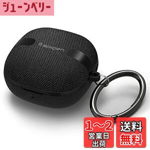 yzSpigen Galaxy Buds2 Pro P[X Galaxy Buds 2 / Pro/live Ή P[X t@ubN CX[d Ή Jri O t Ռ z y LYh~ ϏՌ A[oEtBbg ASD01278 (