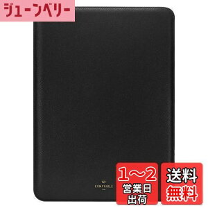 yzComfyable bvgbvX[u 13'' MacBook Pro M2 2022 M1 2021-2016 & MacBook Air M3 2024 A3113 M2 2022 M1 2020 ɑΉAo[WMBA/MBPɂ͔Ή tFCNU[Jo[P[X, ubN