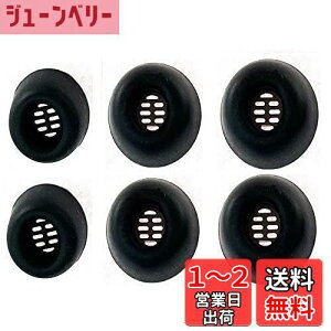 yzA-Focus C[s[X C[`bv HUAWEI FreeBuds Prop Jabra Elite 85t p t܂܏[d\ VR S/M/L 3Zbg ubN