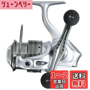 yzAbuGarcia (AuKVA) CARDINAL III SX2500SHD XsjO[ ւXv[t