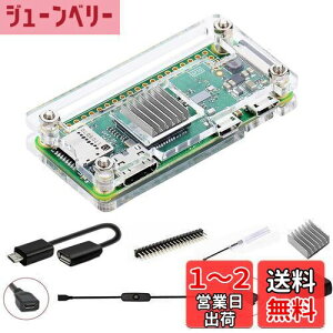 yzGeeekPi Raspberry Pi Zero 2 W P[X/Zero W P[XARaspberry Pi Zero q[gVNA20Pin GPIO wb_[AOTG P[uAXCb`P[uAHDMI A_v^[AhCo[t 7 in 1 x[Vb