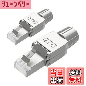 yzVCELINK sv RJ45RlN^ CAT6AACAT7 LAN RlN^ [ho[t ܐ܂ɂ zȒP ėp\ h~ 2