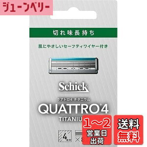 yzNAg Schick(VbN) NAg4 `^jE ֐n (8R) hCc 4n Z[teBC[t Vo[