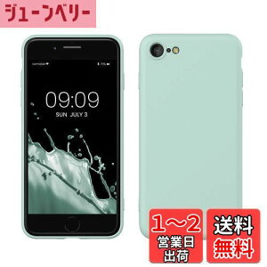 yzkwmobile X}zP[X Apple iPhone SE3 / iPhone SE2 / iPhone SE (2022) / iPhone SE (2020) / iPhone 8 / iPhone 7Ή P[X - ɔ TPU VR }CNt@Co[ N[ ~g