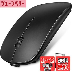 yzCX}EX Bluetooth}EX  ^ É [d ȃGlM[ 2.4GHz 3DPI[h x ^ѕ֗ iPhone/iPad/Mac/Windows/Surface/Microsoft ProɑΉ (ubN)