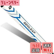 【送料無料】Geoleap Pro-M中型パターグリップ-ー本製品は軽量ゴルフグリップであり、柔らかいポリウレタ…
