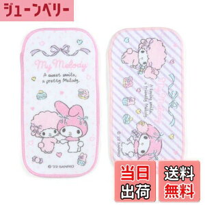 yzTI(SANRIO) n[tv`^I2Zbg }CfB }C my melody 􂢑ւ^I LN^[ 9×0.3×18cm 631442