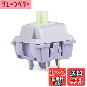 yzEPOMAKER Wisteria 39gf jA JjJ L[{[hXCb` 5s Hꏁ30 POM PTFEXet 20.4mm XvO Q[~OL[{[hp DIY MXL[Lbvƌ݊(Wisteria,Linear)