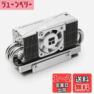 yzThermalright HR10 2280 SSDN[[,2280 SSDq[gVNp,ʃq[gVN,3500-6500RPM,4q[gpCv,fXNgbv@\2280 SSDN[[iHR10 2280 PRO)