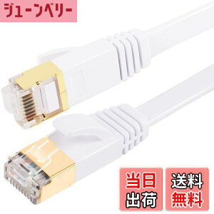 yzFOSTO Cat8 LANP[u 1M  40Gbps/2000MHz JeS[8  C[TlbgP[u  LP[u C^[lbg tbgP[u V[h RJ45 RlN^ MKrbg