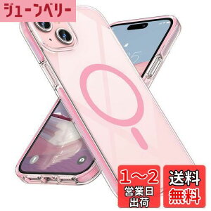 yzMILPROX iPhone 15 Plus p P[X MagsafeΉ }Olbg ČRMILKi ϏՌ hXgCv NA ϖh~ CX[dΉ }OZ[tΉ  یJo[ X}zP[X