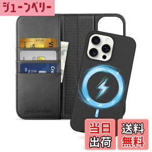 yzSHIELDON iPhone 15 Pro MaxΉ蒠^P[X 2in1 {v OR ACz15 v}bNX gуJo[ Ռz J[h[ uX^h@\ }Olbg [RFIDubL