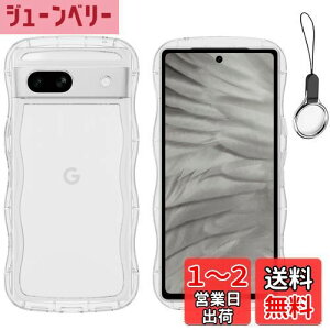 yzHILEGENER Google Pixel 7A 킢 P[X ˂ ϏՌ O[O sNZ7A 6.1C`p~ X}zP[XEF[u fUC ɃtBbg X}zJo[ ؍  NA 