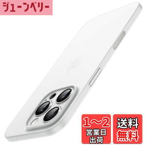 yzJETech ^ iPhone 16 Pro 6.3 C`p P[X JYSʕی y }bgdグ PPn[h~j}XgJo[ (zCg`^jE)