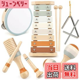 【送料無料】楽器 おもちゃ モンテッソーリ 音楽おもちゃ スーツ 木のおもちゃ 打楽器 1 2 3 4 5 歳誕生日プレゼント女の子 男の子 赤ちゃん 玩具 早期開発 指先の知育 クリスマスプレゼント 子供